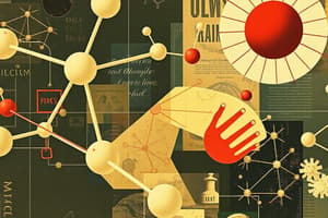 Molecular Geometry Overview