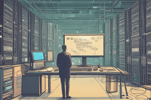 Creating a Table from Another Table in SQL