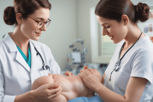 National Clinical Practice Guideline: Induction of Labour