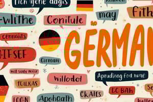 Vokabeln lernen leicht gemacht