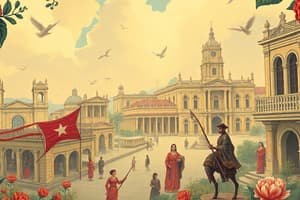 Movimientos por la Independencia de Cuba