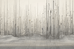 Frequency Table and Distribution