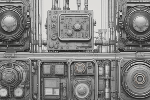 Analog Inputs in Industrial Measurement