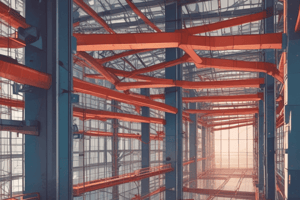 Structural Engineering: Thermal Expansion and Building Regulations