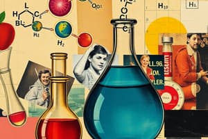 Periodic Table, Bonding and Calculations