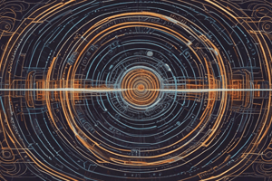 Induced EMF and Lenz's Law