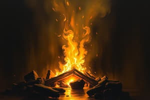 Understanding Fire Hazards and Safety