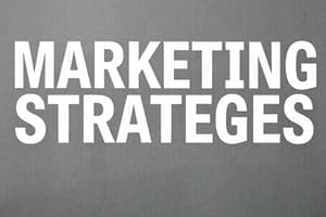 Marketing Strategies and Plans