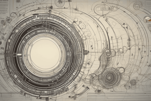 Research Methodology: Hypotheses and Variables