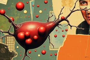 Myoglobin and Hemoglobin