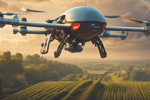 Aerobotics: Agriculture Technology Company