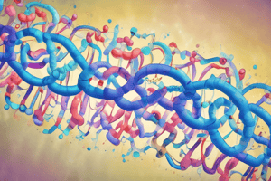 Eukaryotic Promoters and RNA Polymerases