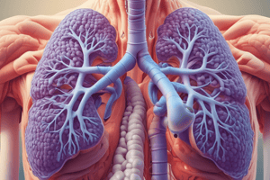 Personalized Medicine in Respiratory Diseases