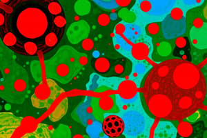 Circulating Tumor Cells (CTCs)