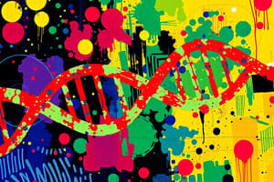 Forensic DNA Analysis in Crime Scene Investigation