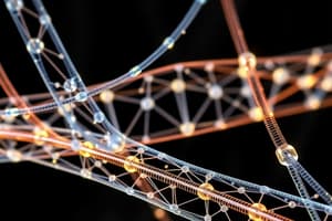 Structural Analysis: Castigliano's Theorem