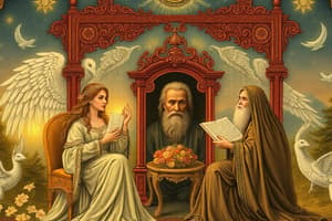 Old Testament: Key Concepts