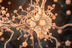Ligand-Gated Ion Channels (LGICs)
