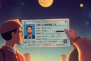 Boy Heroes ID