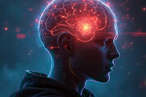 Consciência: Funções Mentais e Alterações