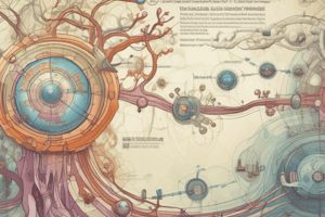 Y1S2 006 III Biochem Metabolic Pathways and Hormone Regulation