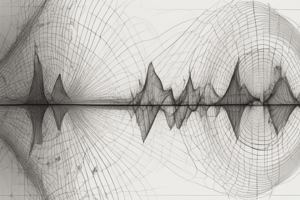 Fourier Analysis and Harmonic Series