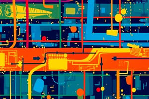 Network Protocols and Ports Quiz