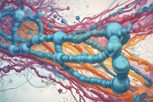 Introduction to Bacterial Gene Regulation Lecture