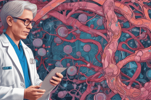 Neoplasia Terminology