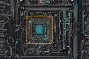 Combinational Circuit 2: Dataflow Verilog Description