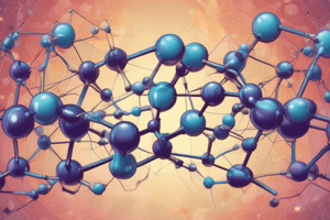 Notes on Pyridine