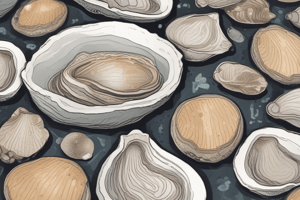 Bivalve Mollusc Safety and Monitoring