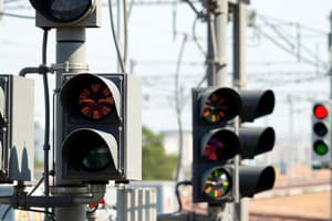 Signalling and Equipment Lifespan Overview