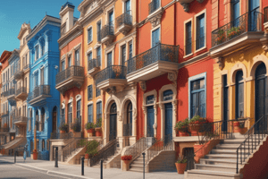 Property Tax (IBI) - Spanish Legislation Overview