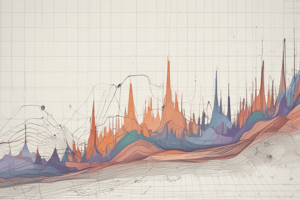 Math Gr 8 Ch 11 SUM: Graphs