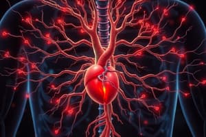 Neuroscience: Circumventricular Organs