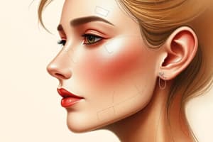 T1 Análisis Facial y Perfil Facial