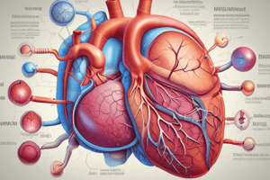 Metabolic Syndrome Overview