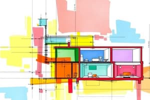 Engineering Drawing Section Views