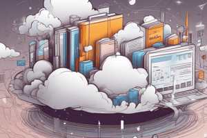 AWS OutPost Zones and CloudFront