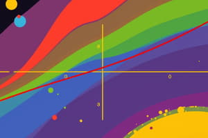 Fundamentos de Econometría Tema 1