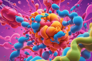 Cholinergic Agonists and Acetylcholinesterase Inhibitors