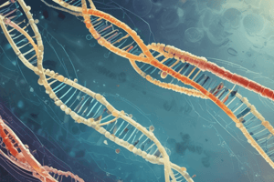 Molecular Karyotyping: Genomic Techniques for Chromosome Analysis