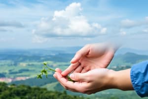 Licenciamento Ambiental - Conceitos e Objetivos