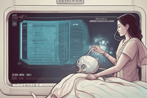 Anesthesia Complications: Malignant Hyperthermia and Rhabdomyolysis