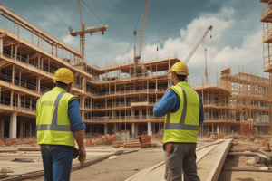 Design-Bid-Produce Management (DBPM) in Construction