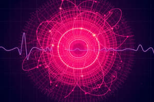 Electroretinogram and Visual Evoked Potentials