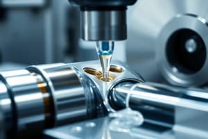 A comprehensive review of minimum quantity lubrication technology