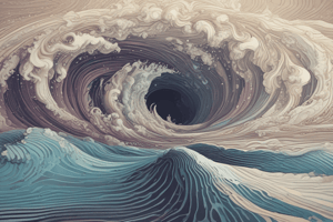 Viscosity and Fluid Resistance