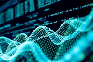 Dynamic Programming in Bioinformatics